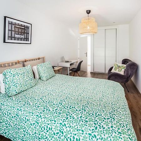 4 Estaciones - Tu Hogar En El Corazon De Oviedo Apartment Ngoại thất bức ảnh