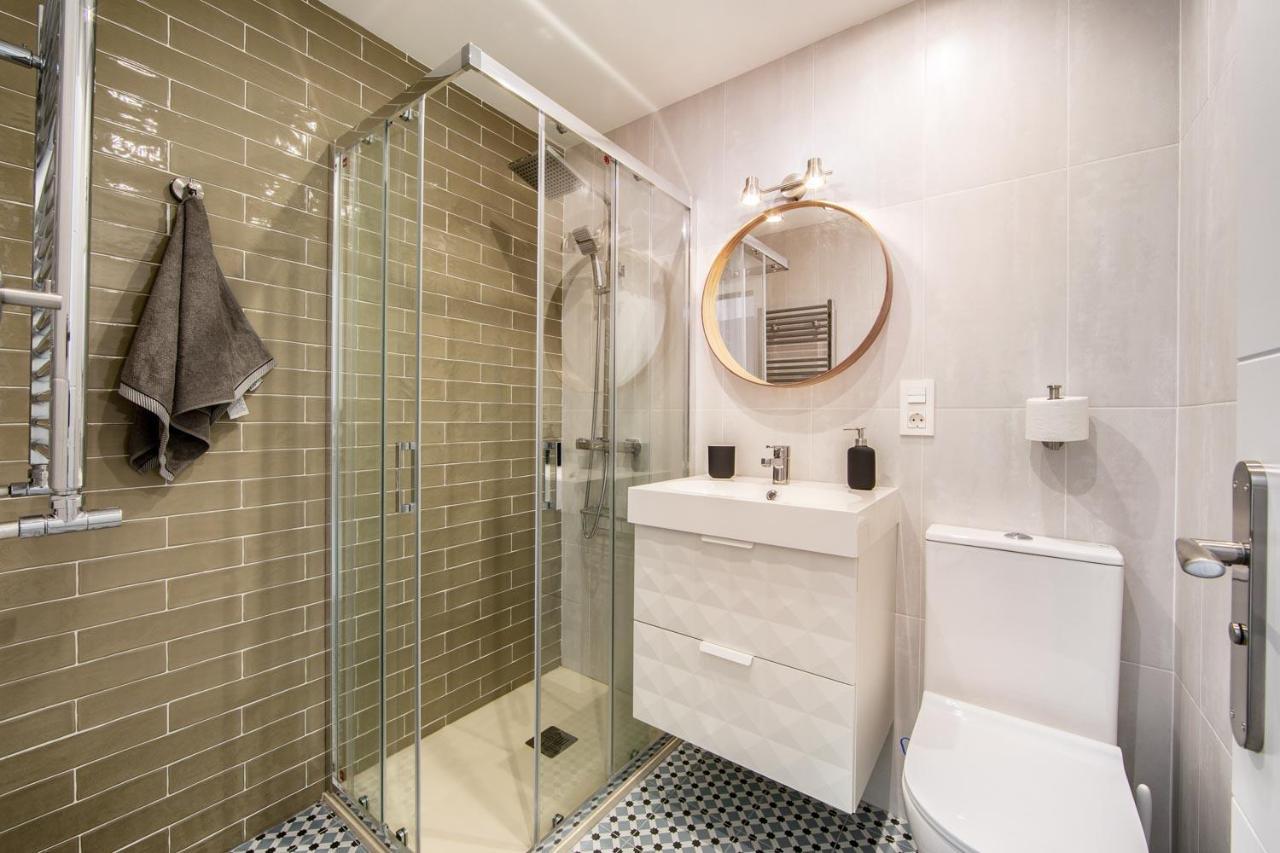 4 Estaciones - Tu Hogar En El Corazon De Oviedo Apartment Ngoại thất bức ảnh