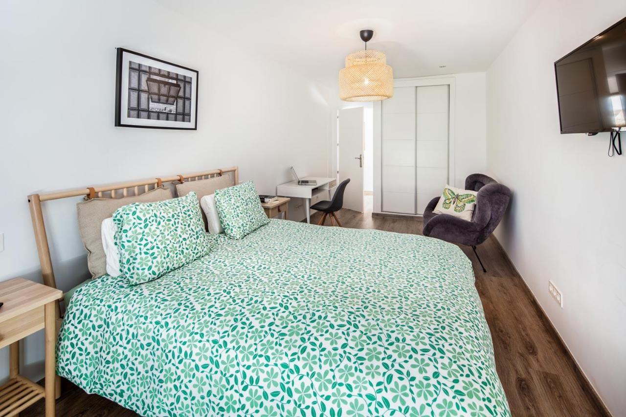 4 Estaciones - Tu Hogar En El Corazon De Oviedo Apartment Ngoại thất bức ảnh