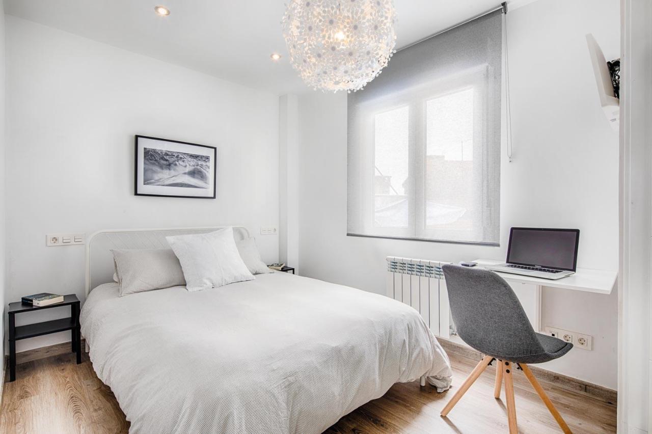 4 Estaciones - Tu Hogar En El Corazon De Oviedo Apartment Ngoại thất bức ảnh
