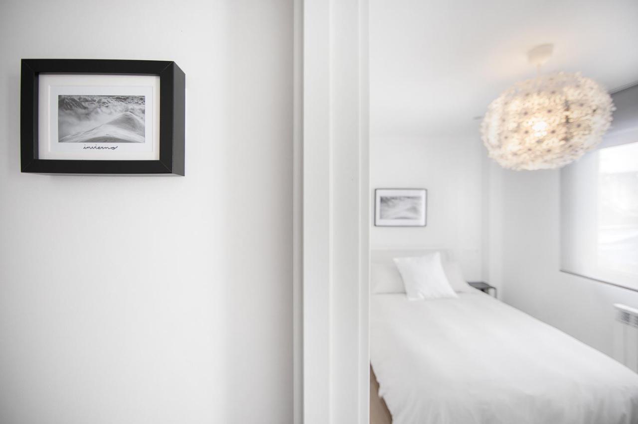 4 Estaciones - Tu Hogar En El Corazon De Oviedo Apartment Ngoại thất bức ảnh