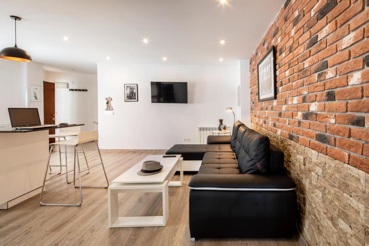 4 Estaciones - Tu Hogar En El Corazon De Oviedo Apartment Ngoại thất bức ảnh