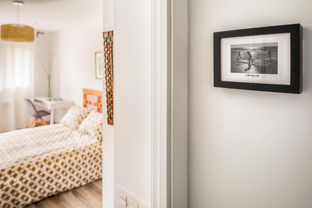 4 Estaciones - Tu Hogar En El Corazon De Oviedo Apartment Ngoại thất bức ảnh