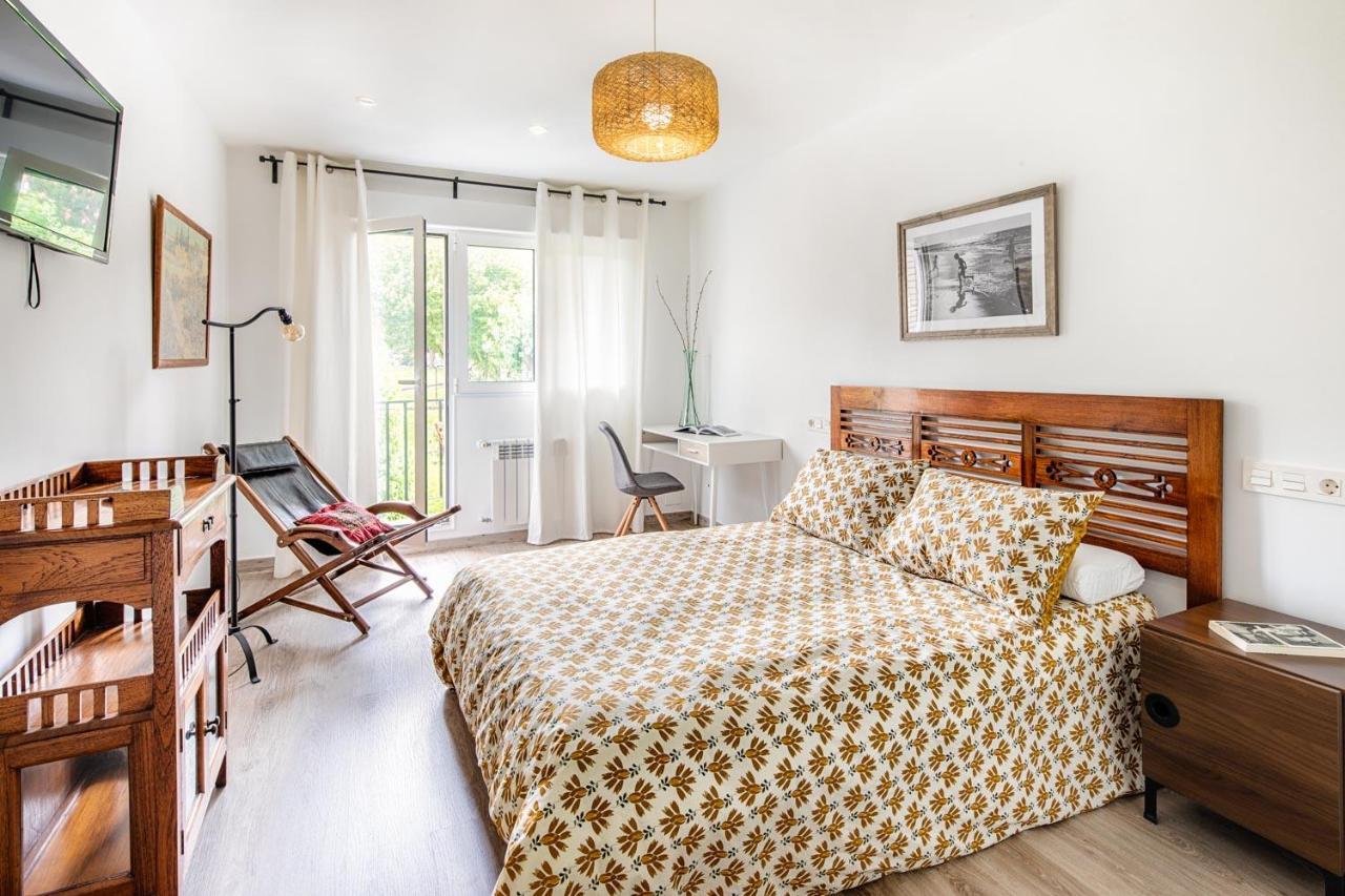 4 Estaciones - Tu Hogar En El Corazon De Oviedo Apartment Ngoại thất bức ảnh
