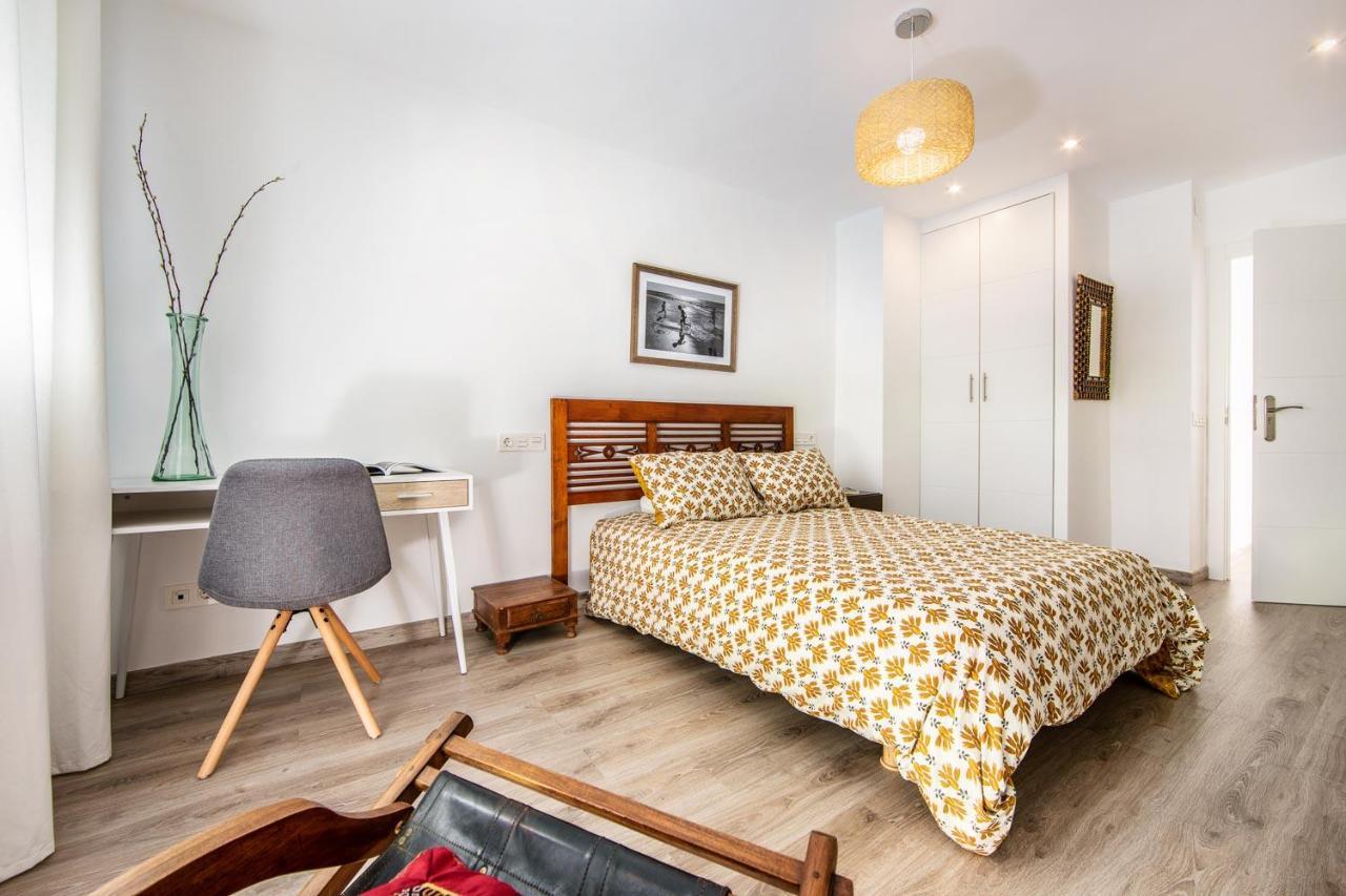 4 Estaciones - Tu Hogar En El Corazon De Oviedo Apartment Ngoại thất bức ảnh