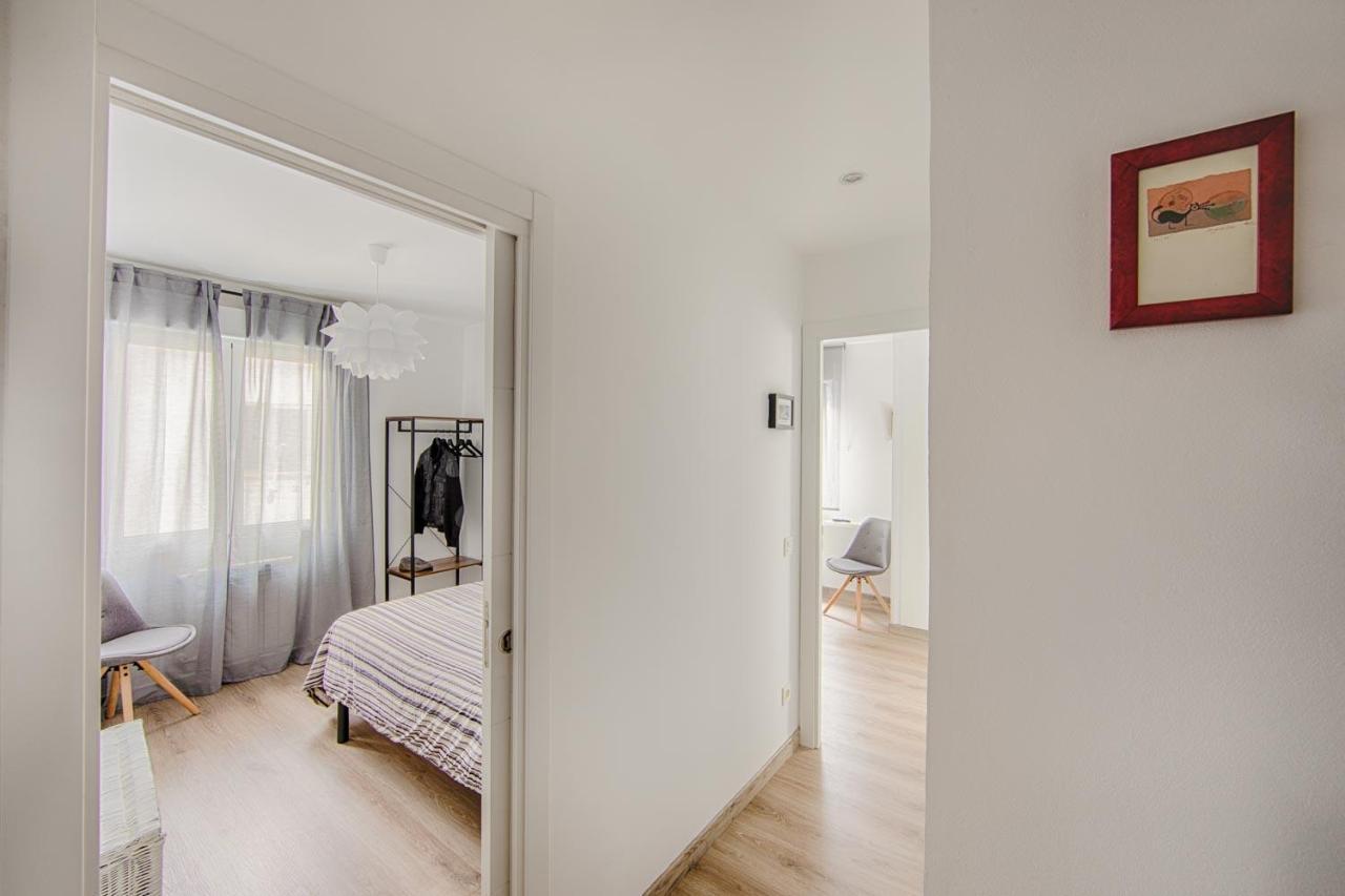 4 Estaciones - Tu Hogar En El Corazon De Oviedo Apartment Ngoại thất bức ảnh