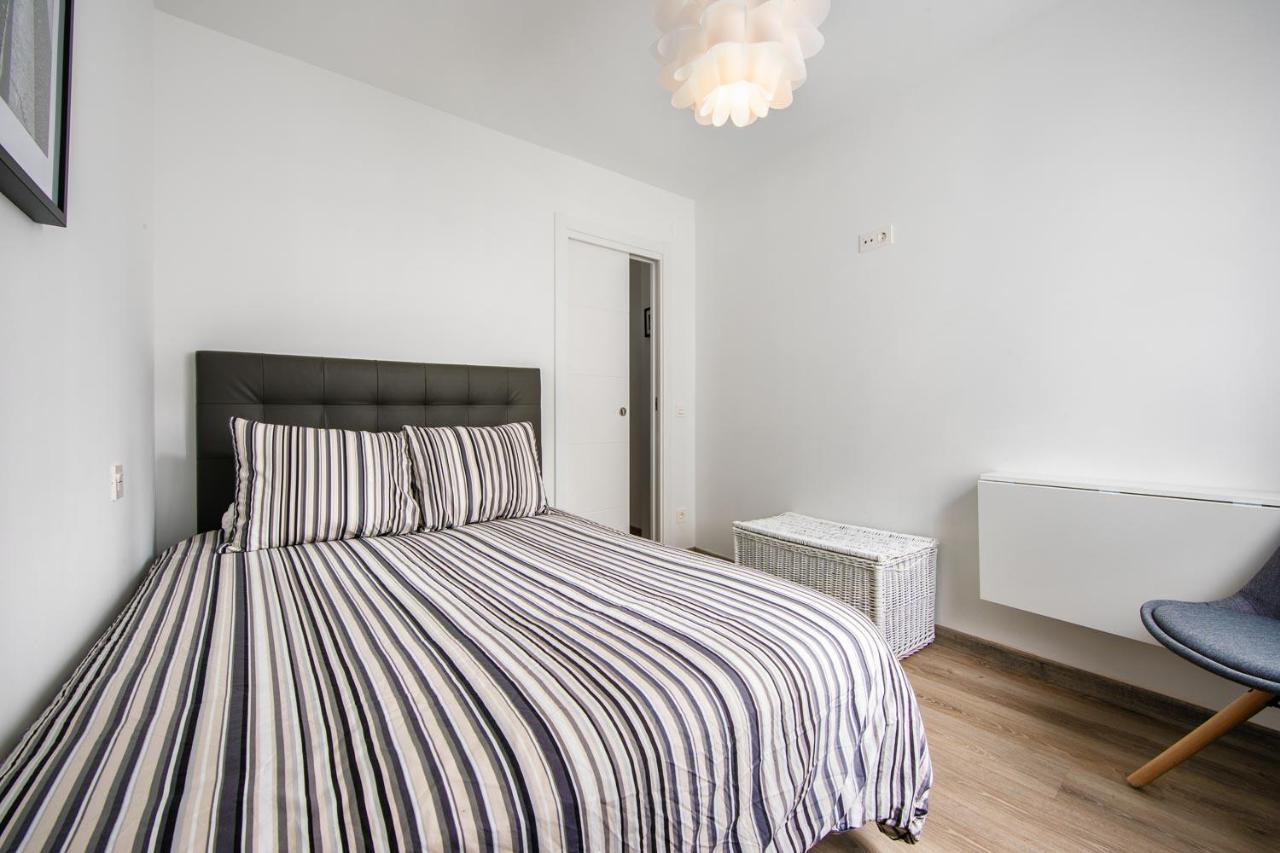 4 Estaciones - Tu Hogar En El Corazon De Oviedo Apartment Ngoại thất bức ảnh