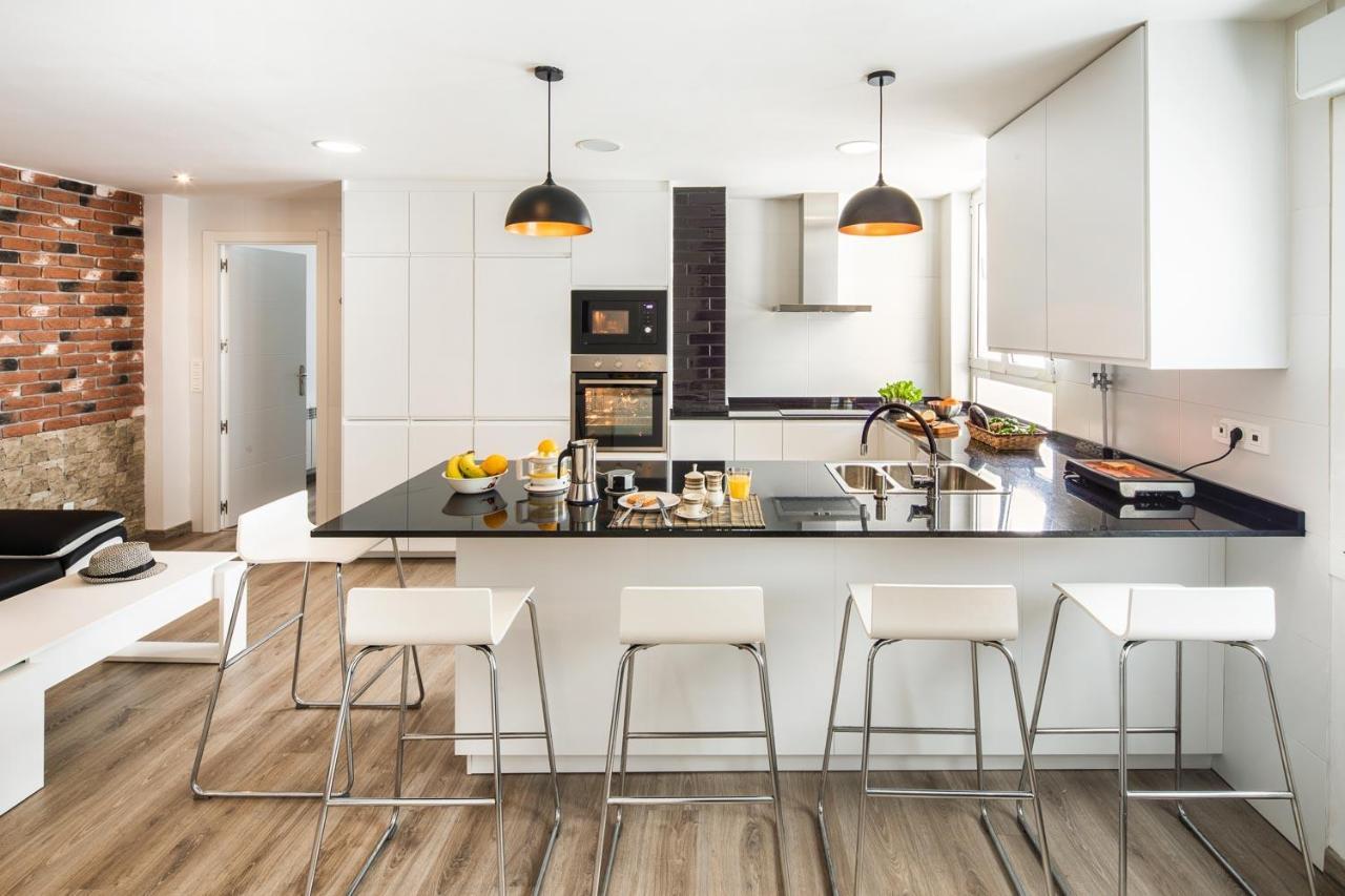 4 Estaciones - Tu Hogar En El Corazon De Oviedo Apartment Ngoại thất bức ảnh