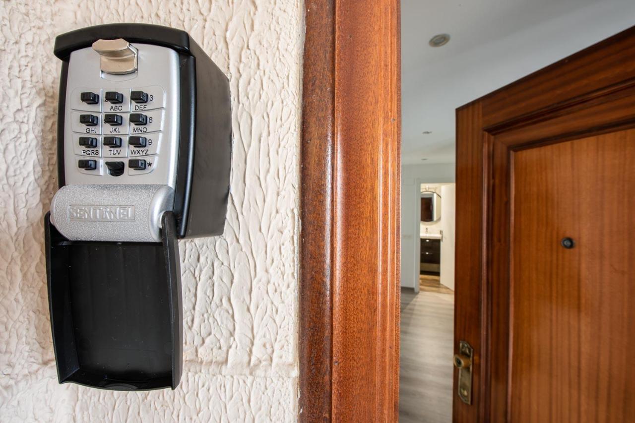 4 Estaciones - Tu Hogar En El Corazon De Oviedo Apartment Ngoại thất bức ảnh