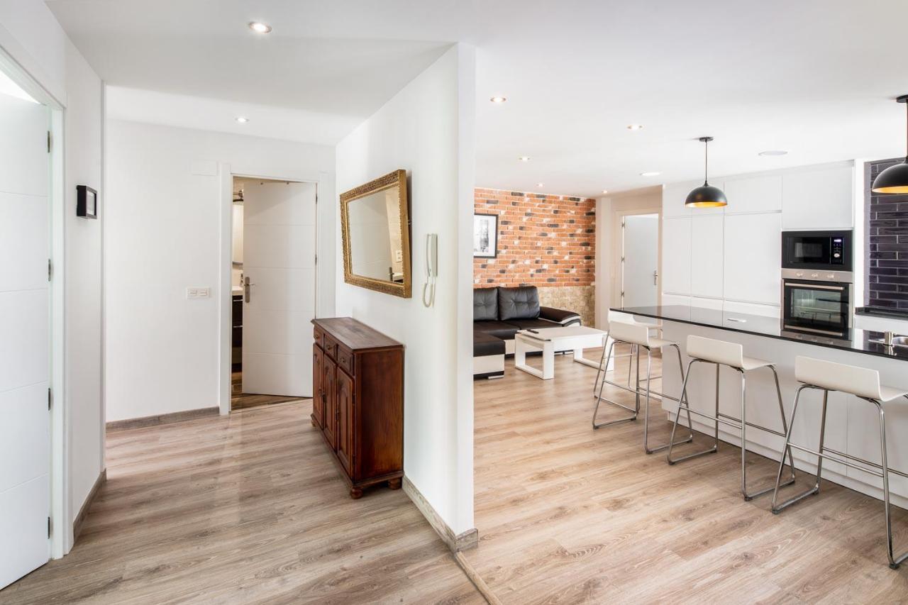 4 Estaciones - Tu Hogar En El Corazon De Oviedo Apartment Ngoại thất bức ảnh